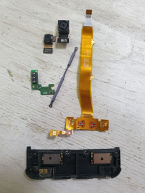 Шлейфи, перехідники Шлейфы, переходники ^/--/^ Lenovo 6020 /--/ a /--/ 40 на запчастини ^_^^^ Lenovo 6020 /--/ a /--/ 40 на запчасти - фото фото фото