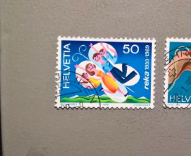 Швейцарія Швейцария ^/--/^ Швейцария Дети 1989 ^_^^^ Швейцарія Діти 1989 - фото фото фото