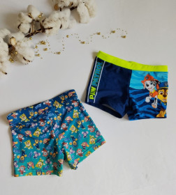 Купальники, плавки Купальники, плавки ^/--/^ Плавки Paw Patrol. 2/4 роки. Ріст 92/104 см ^_^^^ Плавки Paw Patrol. 2/4 года. Рост 92/104 см - фото фото фото