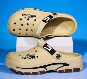 Туфлі, мокасини Туфли, мокасины ^/--/^ Размеры 46, 47, 48  Кроксы сабо crocs клоги мужские бежевые, из пены (ЭВА), легкие и удобные ^_^^^ Розміри 49, 50 Крокси сабо crocs клоги чоловічі бежеві, з піни (ЕВА), легкі і зручні - фото фото фото