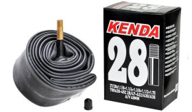 Покришки, камери Покрышки, камеры ^/--/^ Камера Kenda 700 X 28-45 /--/ C AV 48 /--/ mm (O-D-0116) - фото фото фото