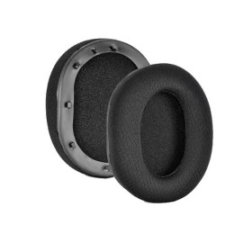 Навушники Наушники ^/--/^ Амбушюры для наушников Razer BlackShark V /--/ 2 / V /--/ 2 USB / V /--/ 2 SE / V /--/ 2 X / V /--/ 2 PRO  черные ^_^^^ Амбушюри для навушників Razer BlackShark V /--/ 2 / V /--/ 2 USB / V /--/ 2 SE / V /--/ 2 X / V /--/ 2 PRO чорні - фото фото фото