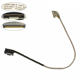 Шлейфи Шлейфы ^/--/^ Шлейф матрицы для ноутбука Sony (Vaio: VGNSR) M /--/ 750 LED (073-0001-5271_B) ^_^^^ Шлейф матриці для ноутбука Sony (Vaio: VGNSR) M /--/ 750 LED (073-0001-5271_B) - фото фото фото