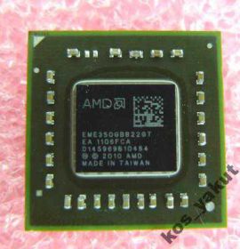 Інші комплектуючі Другие комплектующие ^/--/^ чип BGA AMD APU Zacate E-350 (EME /--/ 350 /--/ GBB /--/ 22 /--/ GT) +2011 ^_^^^ чіп BGA AMD APU Zacate E-350 (EME /--/ 350 /--/ GBB /--/ 22 /--/ GT) +2011 - фото фото фото