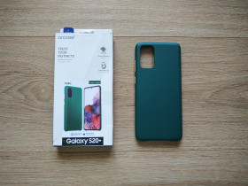 Чохли, бампера Чехлы, бампера ^/--/^ Чехол з мікрофіброю для Samsung Galaxy S /--/ 20 Plus чохол на Самсунг G /--/ 985 ^_^^^ Чехол с микрофиброй для Samsung Galaxy S /--/ 20 Plus чехол на Самсунг G /--/ 985 - фото фото фото