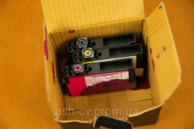 Картриджі Картриджи ^/--/^ Картридж, для принтера, Epson, 603, XL, 603 /--/ XL, 3 /--/ шт, бу, стан невідомо ^_^^^ Картридж, для принтера, Epson, 603, XL, 603 /--/ XL, 3 /--/ шт, бу, состояние неизвестно - фото фото фото