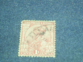 Історія та особистості История и личности ^/--/^ Брит. Индия-1911/8 г.-Георг-5 ^_^^^ Брит. Індія-1911/8 г.-Георг-5 - фото фото фото