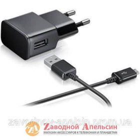Зарядні пристрої Зарядные устройства ^/--/^ Зарядное устройство Samsung ETA-U /--/ 90 micro USB 2 /--/ в /--/ 1 (оригинал) ^_^^^ Зарядний пристрій Samsung ETA-U /--/ 90 micro USB 2 /--/ в /--/ 1 (оригінал) - фото фото фото
