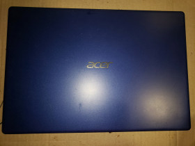 Корпуса Корпуса ^/--/^ корпус ноутбука Acer Aspire 3 A /--/ 315-34 - крышка матрицы    (NB /--/ 8607) ^_^^^ корпус ноутбука Acer Aspire 3 A /--/ 315-34 - кришка матриці (NB /--/ 8607) - фото фото фото