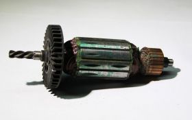 Дрилі, міксери Дрели, миксеры ^/--/^ Якорь для дрели FERM FPD-810 ^_^^^ Якір для дріли FERM FPD-810 - фото фото фото