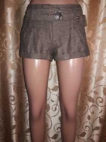 Шорти Шорты ^/--/^ Шорты женские River Island ^_^^^ Шорти жіночі River Island - фото фото фото