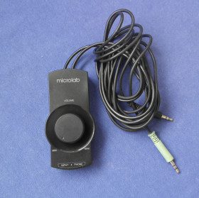 Колонки акустика Колонки, акустика ^/--/^ Регулятор Microlab M-111 M-820 - фото фото фото