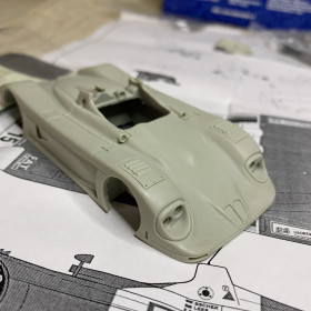 Інші Другие ^/--/^ kit набор BBR модель BMW V /--/ 12  гонка 24 /--/ h Le Mans 2000  масштаб 1:43 ^_^^^ kit набір BBR модель BMW V /--/ 12 гонка 24 /--/ h Le Mans 2000 масштаб 1:43 - фото фото фото