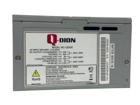 Блоки живлення Блоки питания ^/--/^ Б/У Блок живлення QDION QD /--/ 350 / 350 /--/ W / 80 Fan / 24 pin / SATA 2 / Molex 3 / код.q /--/ 836 ^_^^^ Б/У Блок питания QDION QD /--/ 350 / 350 /--/ W / 24 pin / SATA 2 / Molex 3 код.q /--/ 836 - фото фото фото
