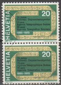 Швейцарія Швейцария ^/--/^ Швейцария Швейцарія 1970 пара ^_^^^ Швейцария 1970 пара - фото фото фото