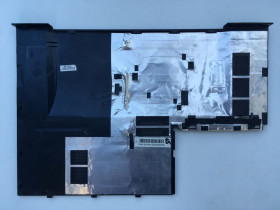 Корпуса Корпуса ^/--/^ 0065 Сервісна кришка  (сервисная крышка) ноутбука Asus K /--/ 50 /--/ AB б/в б/у ^_^^^ 0065 Сервисная крышка (сервисная крышка) ноутбука Asus K /--/ 50 /--/ AB б/в б/у - фото фото фото