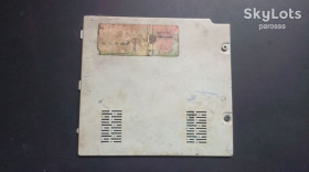 Корпуса Корпуса ^/--/^ 2143 - Сервісна кришка Lenovo S /--/ 10-2 ^_^^^ 2143 Сервисная крышка Lenovo S /--/ 10-2 - фото фото фото