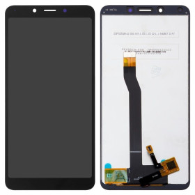 Сенсорні екрани і Дисплеї Сенсорные экраны и Дисплеи ^/--/^ Дисплей Xiaomi Redmi 6 / Redmi 6 /--/ A з сенсором    (Чорний) Original PRC ^_^^^ Дисплей Xiaomi Redmi 6 / Redmi 6 /--/ A с сенсором (Черный) Original PRC - фото фото фото