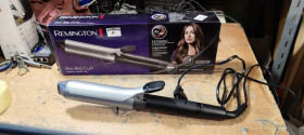 Плойки Плойки ^/--/^ Плойка Remington Pro Big Curl CI /--/ 5538 № 23100726 ^_^^^ Плойка Remington Pro Big Curl CI /--/ 5538 No 23100726 - фото фото фото