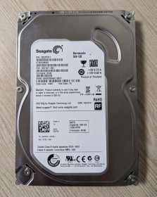 Жорсткі диски Жесткие диски ^/--/^ Жесткий диск HDD для ПК Seagate Barracuda 500 /--/ GB 3.5&amp;quot; 7200 /--/ rpm 16 /--/ MB ^_^^^ Жорсткий диск HDD для ПК Seagate Barracuda 500 /--/ GB 3.5&amp;quot; 7200 /--/ rpm 16 /--/ MB - фото фото фото
