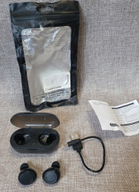Навушники, гарнітури Наушники, гарнитуры ^/--/^ Bluetooth TWS навушники. Грають  (ОПИС) ^_^^^ Bluetooth TWS наушники. Играют (ОПИС) - фото фото фото