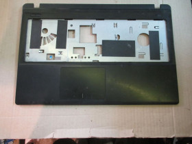 Корпуса Корпуса ^/--/^ корпус ноутбука ASUS X /--/ 55-series  - верх нижней части с тачпадом      (Топкейс/палмрест) 13 /--/ GNBH /--/ 40 /--/ P /--/ 010-3 ^_^^^ корпус ноутбука ASUS X /--/ 55-series - верх нижньої частини з тачпадом (Топкейс/палмрест) 13 /--/ GNBH /--/ 40 /--/ P /--/ 010-3 - фото фото фото