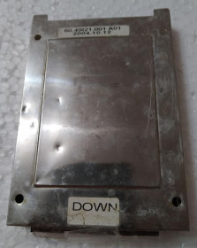 Корпуса Корпуса ^/--/^ Корзина HDD с ноутбука Acer Aspire 1360, 1520, ms /--/ 2159, 60.49 /--/ I /--/ 21.001 - фото фото фото