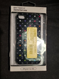 Чохли, бампера Чехлы, бампера ^/--/^ Чехол для iPhone 5 5 /--/ S от Bytech ^_^^^ iPhone 5 5 /--/ S від Bytech - фото фото фото