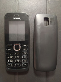 Інше  (Корпуса) Другое (Корпуса) ^/--/^ Корпус для Nokia 112 новий ^_^^^ Корпус Nokia 112 новый - фото фото фото