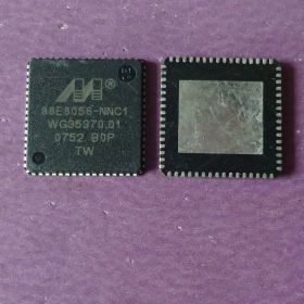 Мікросхеми Микросхемы ^/--/^ Микросхема Lan, Marvell 88 /--/ E /--/ 8056-NNC /--/ 1, QFN /--/ 64 ^_^^^ Мікросхема Lan, Marvell 88 /--/ E /--/ 8056-NNC /--/ 1, QFN /--/ 64 - фото фото фото