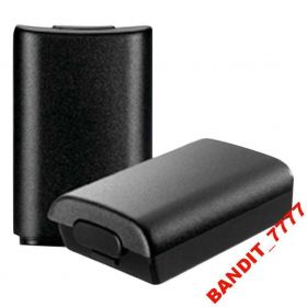 Комплектуючі Комплектующие ^/--/^ Xbox 360 Rechargeable Battery 2-Pack ^_^^^ Xbox 360 Rechargeable Battery 2 - фото фото фото