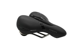 Сідла Седла ^/--/^ Седло Selle Royal Respiro Relaxed UNISEX черный (SIS /--/ 532) ^_^^^ Сідло Selle Royal Respiro Relaxed UNISEX чорний (SIS /--/ 532) - фото фото фото