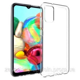 Чохли, бампера Чехлы, бампера ^/--/^ Samsung A /--/ 03 /--/ s A /--/ 037 прозрачный чехол SMtt ^_^^^ Samsung A /--/ 03 /--/ s A /--/ 037 прозорий чохол SMtt - фото фото фото