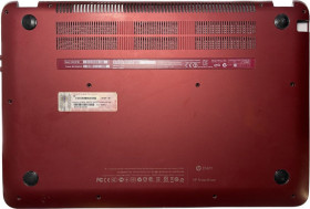 Корпуса Корпуса ^/--/^ Частина корпуса  (нижня) HP ENVY 6 /--/ Т-1000  (pn: 934040880116) ^_^^^ Часть корпуса (нижняя) HP ENVY 6 /--/ Т-1000 (pn: 9340880116) - фото фото фото