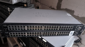 Комутатори, Світчі Коммутаторы, Свитчи ^/--/^ Комутатори CISCO SF /--/ 200-48 Smart Swith ^_^^^ Коммутаторы CISCO SF /--/ 200-48 Smart Swith - фото фото фото