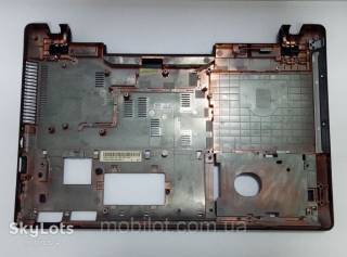 Корпуса Корпуса ^/--/^ Часть корпуса (Поддон) Asus X /--/ 54 (NZ-8440) ^_^^^ Частина корпусу (Піддон) Asus X /--/ 54 (NZ-8440) - фото фото фото