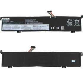 Акумулятори Аккумуляторы ^/--/^ Аккумулятор LENOVO L /--/ 19 /--/ M /--/ 3 /--/ PF /--/ 7 (IdeaPad Gaming 3 15 /--/ IMH /--/ 05, 3 15 /--/ ARH /--/ 05) 11.4 /--/ V 4000 /--/ mAh 40 /--/ Wh Black ^_^^^ Акумулятор LENOVO L /--/ 19 /--/ M /--/ 3 /--/ PF /--/ 7 (IdeaPad Gaming 3 15 /--/ IMH /--/ 05, 3 15 /--/ ARH /--/ 05) 11.4 /--/ V 4000 /--/ mAh 45 /--/ Wh Black - фото фото фото