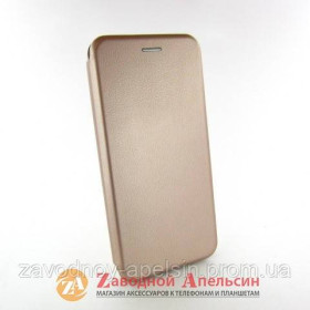 Чохли, бампера Чехлы, бампера ^/--/^ Чехол книжка Xiaomi Redmi 7 Подставка (женский) ^_^^^ Книга Xiaomi Redmi 7 Aspor Case rose gold - фото фото фото