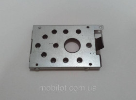 Інші комплектуючі Другие комплектующие ^/--/^ Корпус (карман, корзина, крепление) для HDD Acer 7736 (NZ-11764) ^_^^^ Корпус (кишень, кошик, кріплення) для HDD Acer 7736 (NZ-11764) - фото фото фото