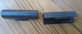 Корпуса Корпуса ^/--/^ Накладки петель для ноутбука Asus X /--/ 71 /--/ S ^_^^^ Петель для ноутбука Asus X /--/ 71 /--/ S - фото фото фото