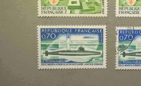 Франція Франция ^/--/^ Франция Транспорт 1969 ^_^^^ Франція Транспорт 1969 - фото фото фото