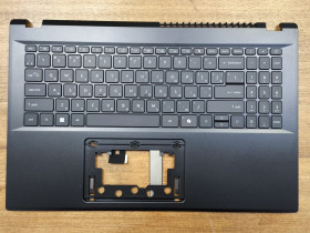 Клавіатури Клавиатуры ^/--/^ Топкейс для ноутбука Acer Nitro V /--/ 15 ANV /--/ 15-52        (6 /--/ B.QZAN /--/ 7.028) ^_^^^ Топкейс для ноутбука Acer Nitro V /--/ 15 ANV /--/ 15-52 (6 /--/ B.QZAN /--/ 7.028) - фото фото фото