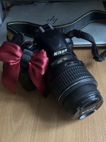 Nikon Nikon ^/--/^ Камера - фото фото фото