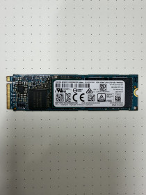 Твердотільні SSD-накопичувачі Твердотельные SSD-накопители ^/--/^ Накопичувач 256 /--/ Gb SSD NVMe Toshiba XG /--/ 5,  (KXG /--/ 50 /--/ ZNV /--/ 256 /--/ G) - робочий ^_^^^ Накопитель 256 /--/ Gb SSD NVMe Toshiba XG /--/ 5, (KXG /--/ 50 /--/ ZNV /--/ 256 /--/ G) - рабочий - фото фото фото