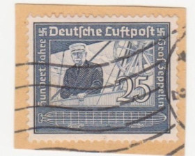 Третій Рейх (-) Третий Рейх (-) ^/--/^ Германия  ( Рейх) 1938 г. №  661 гашеная ^_^^^ Німеччина (Рейх) 1938 р. No 661 гашена - фото фото фото
