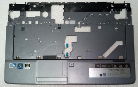 Корпуса Корпуса ^/--/^ Середня частина корпусу  (палмрест) ноутбука Acer Aspire 7740 7540 7740 /--/ G 7736 7736 /--/ ZG SGM /--/ 604 /--/ FX /--/ 0600 ^_^^^ Средняя часть корпуса (палмрест) ноутбука Acer Aspire 7740 7540 7740 /--/ G 7736 7736 /--/ ZG SGM /--/ 604 /--/ FX /--/ 0600 - фото фото фото