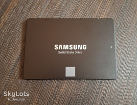 Твердотільні SSD-накопичувачі Твердотельные SSD-накопители ^/--/^ SSD Samsung 860 EVO 500 /--/ Gb                (MZ-76 /--/ E /--/ 500) ^_^^^ SSD Samsung 860 EVO 500 /--/ Gb (MZ-76 /--/ E /--/ 500) - фото фото фото