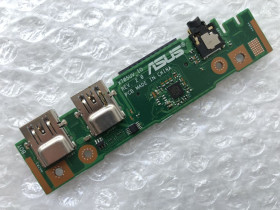 Інші комплектуючі Другие комплектующие ^/--/^ Додаткова плати Audio USB X /--/ 705 /--/ UV_IO Rev.2.0 для Asus VivoBook 17 M /--/ 705 M /--/ 705 /--/ U R /--/ 702 R /--/ 702 /--/ U A /--/ 705 X /--/ 705 та інших ^_^^^ Дополнительная платы Audio USB X /--/ 705 /--/ UV_IO Rev.2.0 для Asus VivoBook 17 M /--/ 705 M /--/ 705 /--/ U R /--/ 702 R /--/ 702 /--/ U A /--/ 705 X /--/ 705 и других - фото фото фото