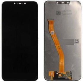 Сенсорні екрани і Дисплеї Сенсорные экраны и Дисплеи ^/--/^ Дисплей Huawei P Smart Plus (INE-LX /--/ 1)/ Mate 20 Lite/ Nova 3/ 3 /--/ i чёрный ^_^^^ Дисплей Huawei P Smart Plus (INE-LX /--/ 1) Mate 20 Lite/ Nova 3/3 /--/ i чорний - фото фото фото
