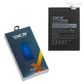 Акумулятори Аккумуляторы ^/--/^ АКБ XIAOMI BN /--/ 5 /--/ A Redmi Note 10  (5 /--/ G)/Poco M /--/ 3 Pro/Poco M /--/ 3 Pro  (5 /--/ G)/Redmi 10  (2021)/Redmi 10  (2022) DEJI  (5000 mAh) ^_^^^ АКБ XIAOMI BN /--/ 5 /--/ A Redmi Note 10 (5 /--/ G)/Poco M /--/ 3 Pro/Poco M /--/ 3 Pro (5 /--/ G)/Redmi 10 (2021)/Redmi 10 (2022) DEJI (5000 mAh) - фото фото фото